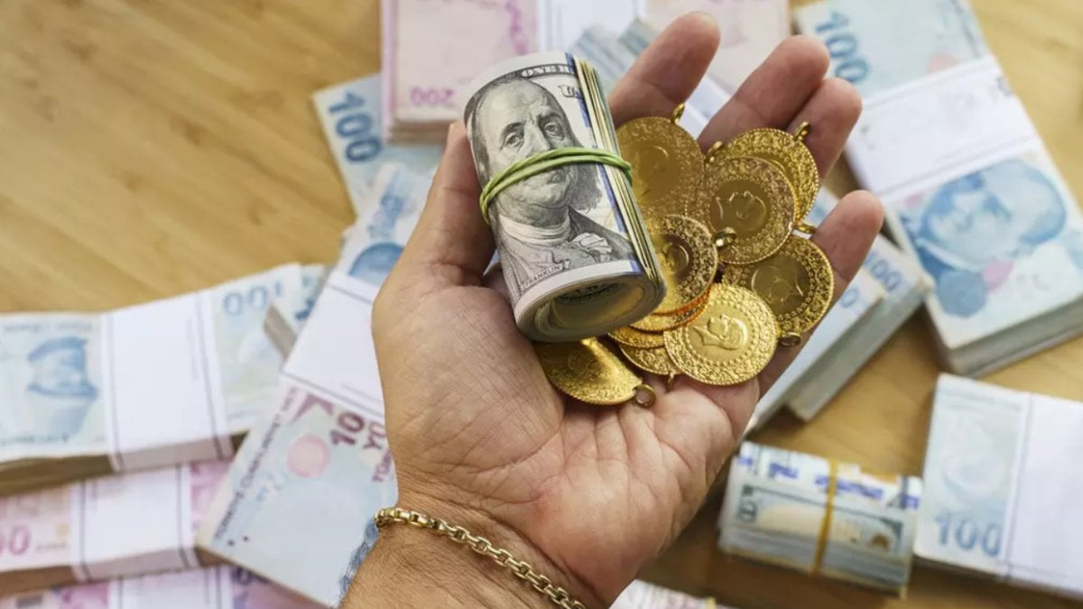 ING Türkiye’den tasarruf eğilimleri raporu: Türkler birikimlerini en çok yastık altında saklıyor