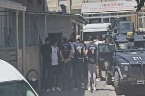 Leman Dergisi Yazı İşleri Müdürü için yakalama talimatı