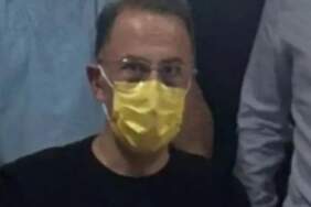 Beylikdüzü Belediye Başkanı Murat Çalık yeniden hastaneye kaldırıldı