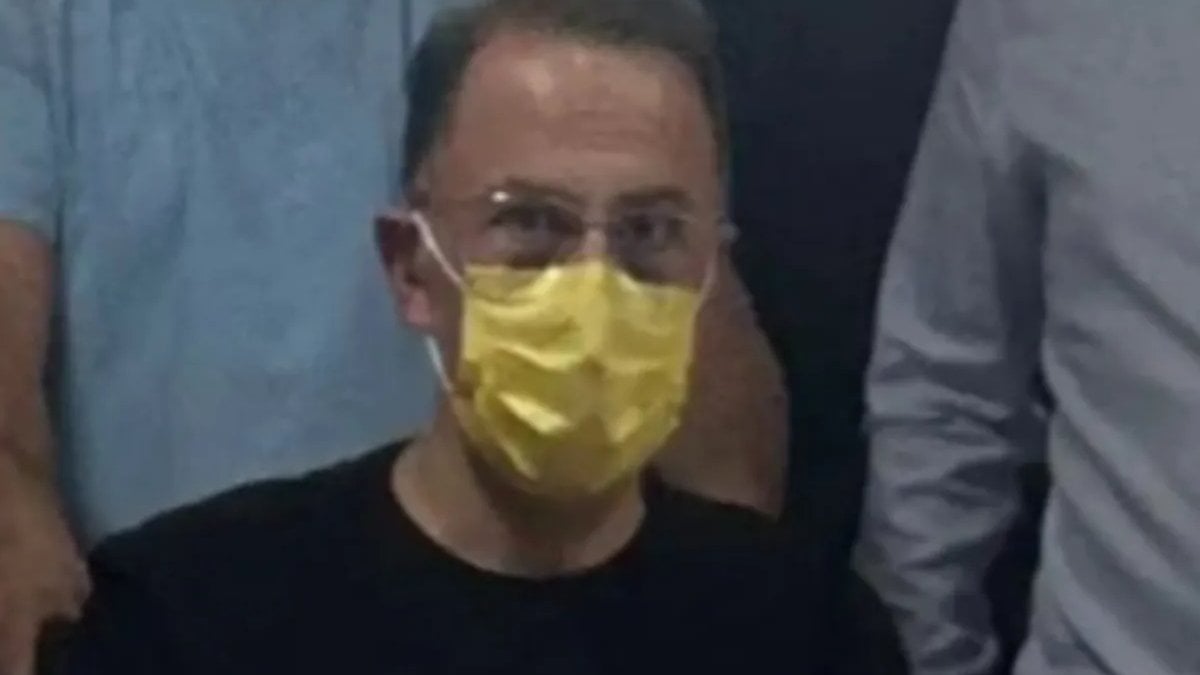 Beylikdüzü Belediye Başkanı Murat Çalık yeniden hastaneye kaldırıldı