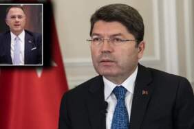 Bakan Yılmaz Tunç’tan ‘Murat Çalık’ açıklaması: Raporu adli tıp onayladıktan sonra tutuklu kalması mümkün değil