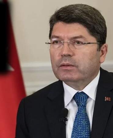 Bakan Yılmaz Tunç’tan ‘Murat Çalık’ açıklaması: Raporu adli tıp onayladıktan sonra tutuklu kalması mümkün değil