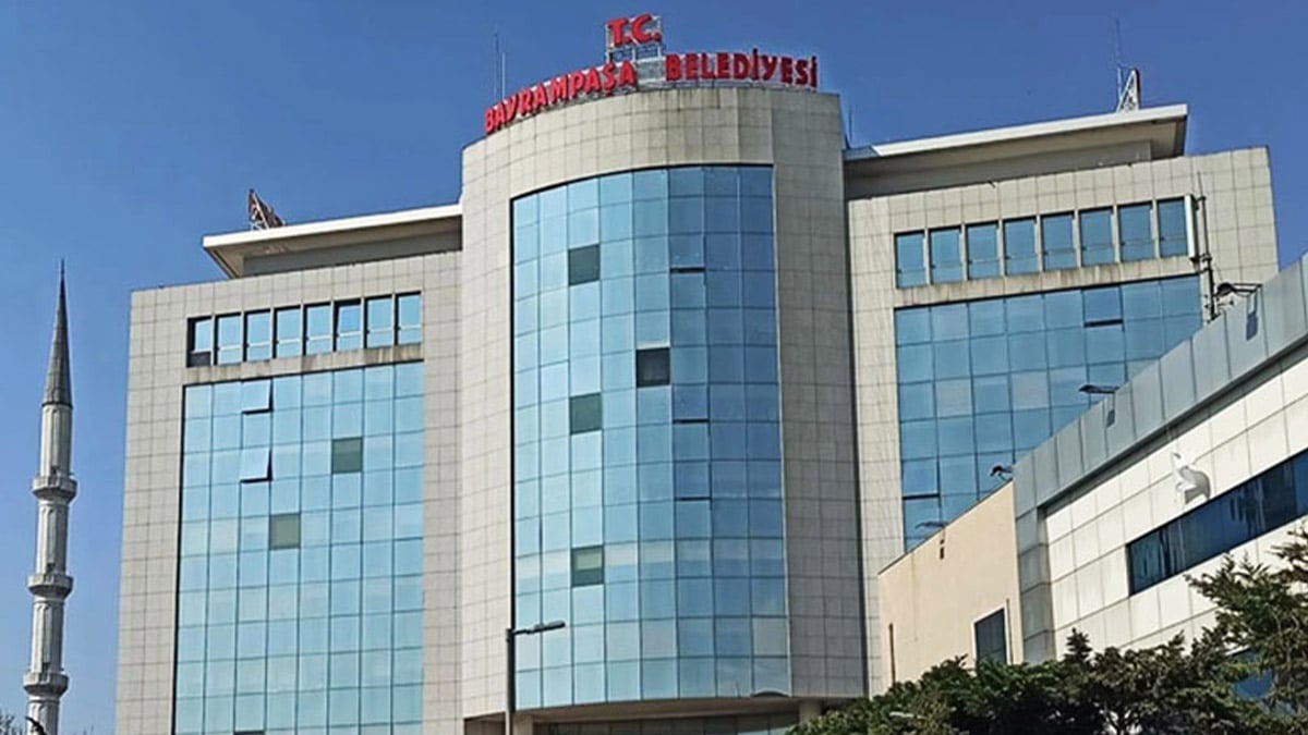 Bayrampaşa’da CHP’li 2 belediye meclis üyesi istifa etti