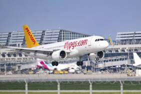 Pegasus’tan dev ucuz bilet kampanyası