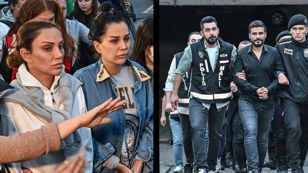 Dilan-Engin Polat Davası’nda flaş karar