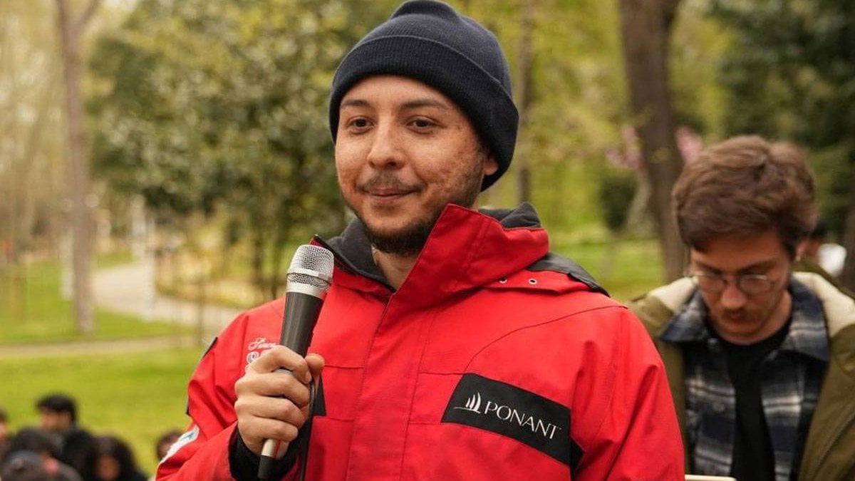 ‘Basel’ lakaplı Bekir Aslan yine tutuklandı