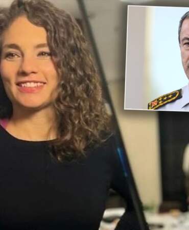 Hulusi Akar’ın Nevşin Mengü’ye açtığı davada karar: 30 bin TL tazminat