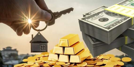 Ev alan mı zengin oldu, dolar alan mı? Son 15 yılın büyük yatırım kıyaslaması: Cevabı gören şaşırıyor