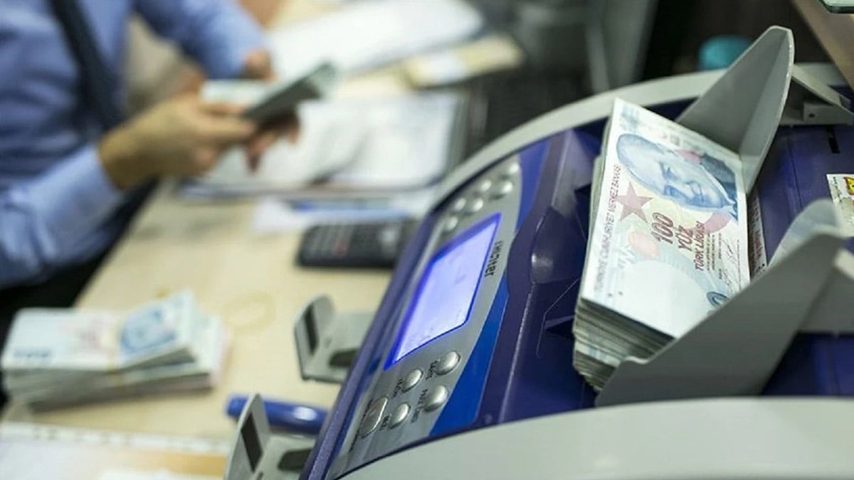 KOBİ’lere yönelik “Nefes Kredisi” başvuruları başladı