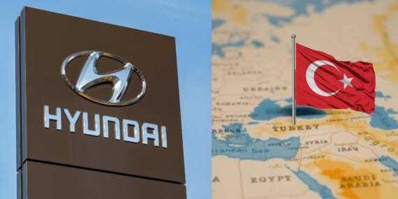 O ilimizden Dünyaya: Hyundai’nin Türkiye’de üreteceği ilk elektrikli modelin adı belli oldu!