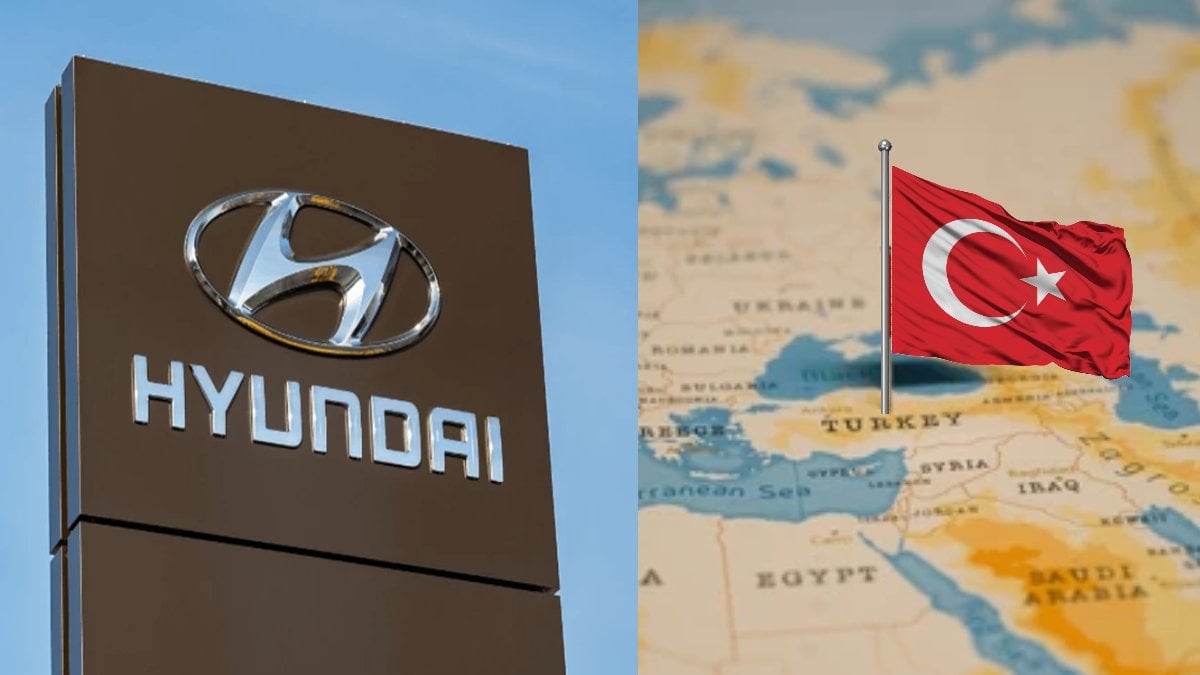 O ilimizden Dünyaya: Hyundai’nin Türkiye’de üreteceği ilk elektrikli modelin adı belli oldu!