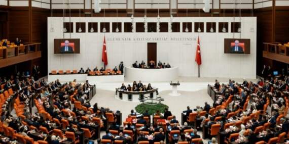 8 TBMM komisyonu tatilde de çalışacak: İlgili karar resmi Gazete’de yayımlandı