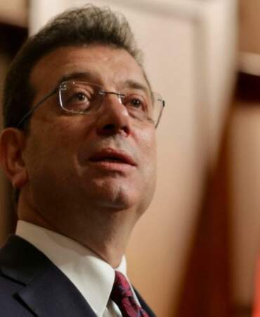 İmamoğlu’ndan Adana’daki mitinge davet: Haksızlıklara karşı itirazımızı yükseltiyoruz