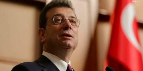 İmamoğlu’ndan Adana’daki mitinge davet: Haksızlıklara karşı itirazımızı yükseltiyoruz
