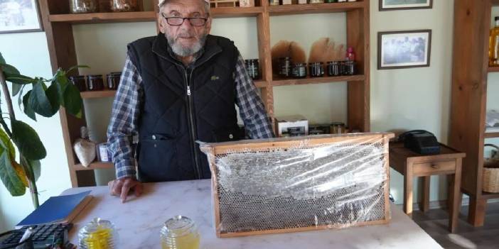 1831484 Yılın sadece 20 günü açıyor, çok tüketen kafayı yiyor! Azı karar, çoğu zarar: Sadece 1 çay kaşığı tüketilmeli