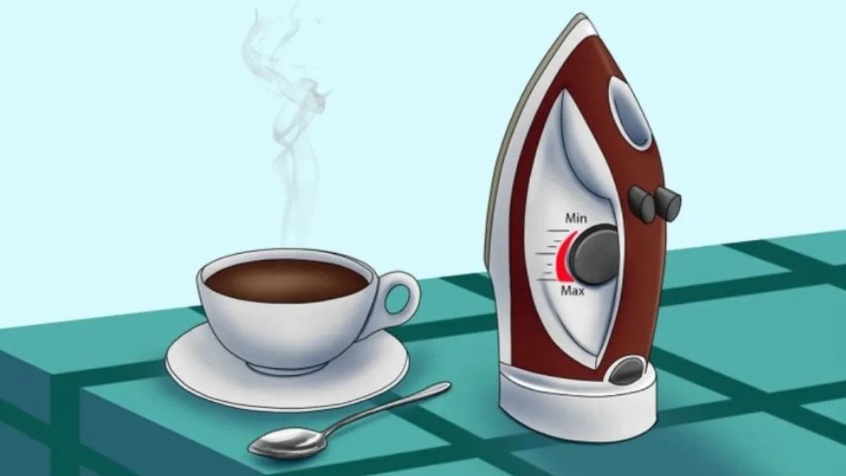 En zekileri bile eleyen test! Yalnızca 5 saniyeniz var: Gözlerinizi dört açık hemen odaklanın