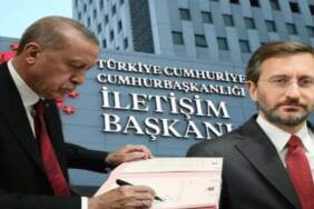 Fahrettin Altun için olay iddia! İlk kez duyuran gazeteci açıkladı: “Görevden alınmamak için bakın kimi devreye soktu!”