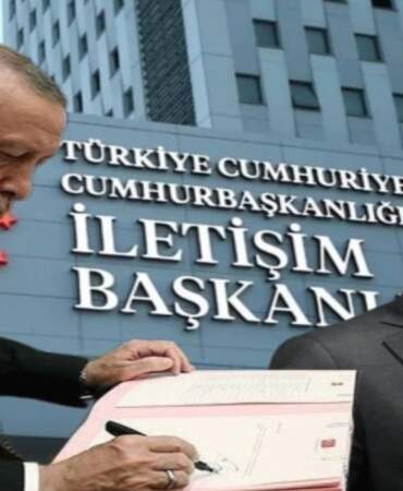 Fahrettin Altun için olay iddia! İlk kez duyuran gazeteci açıkladı: “Görevden alınmamak için bakın kimi devreye soktu!”