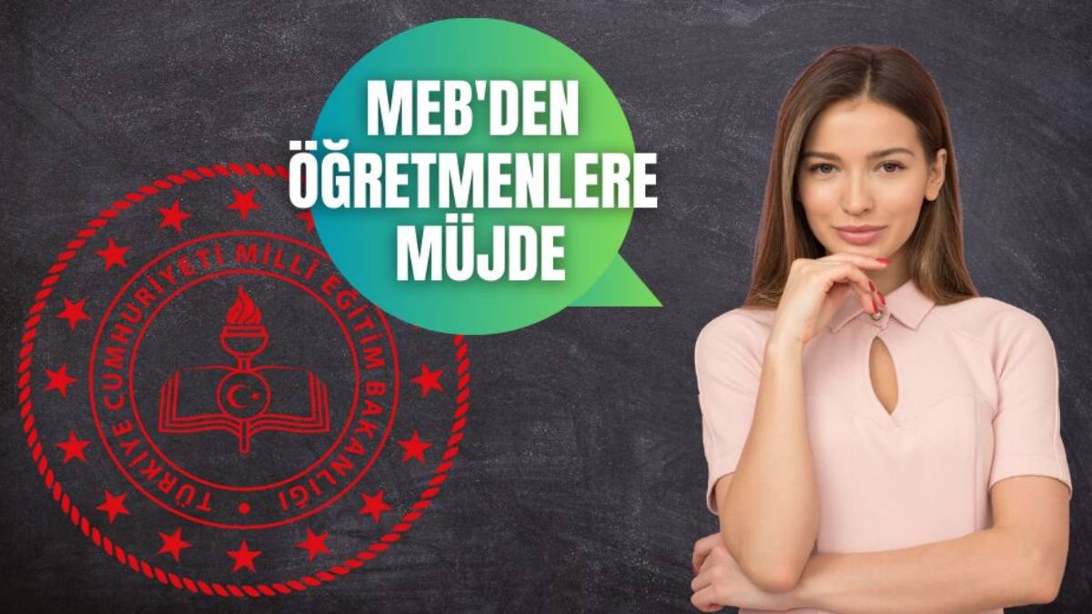 MEB’den öğretmenlere beklenen haber geldi! Mazerete bağlı iller arası tayin takvimi yayımlandı: İşte başvuru ve atama tarihleri