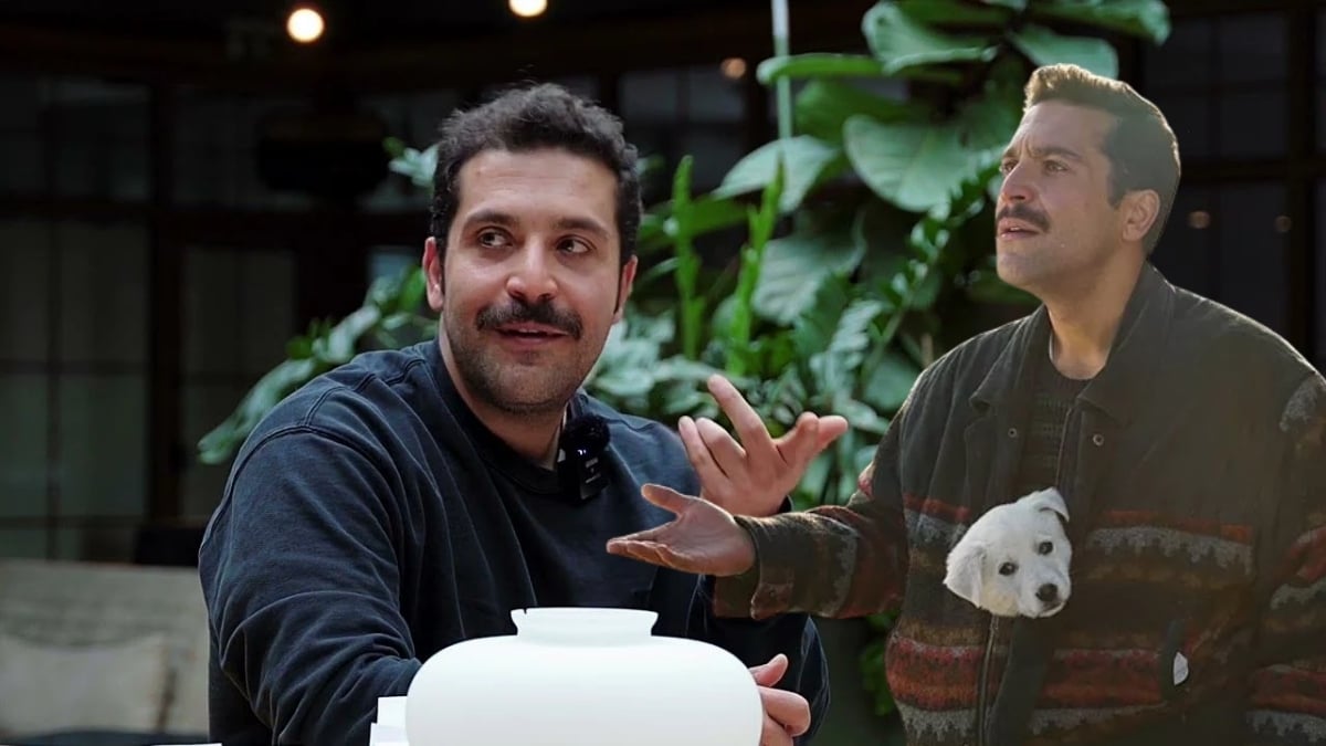 Şok bir kararla Gönül Dağı’ndan ayrıldı, yeni projeye geçiş yaptı! Cihat Süvarioğlu’nun yeni dizisi belli oldu