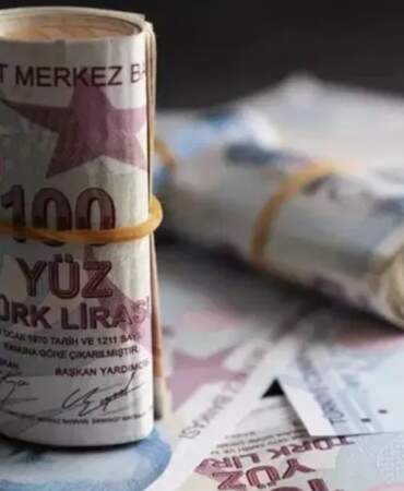 TCMB Finansal Hesaplar Raporu’nu paylaştı: Türkiye ekonomisi 10,6 trilyon TL borçlu