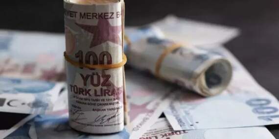 TCMB Finansal Hesaplar Raporu’nu paylaştı: Türkiye ekonomisi 10,6 trilyon TL borçlu