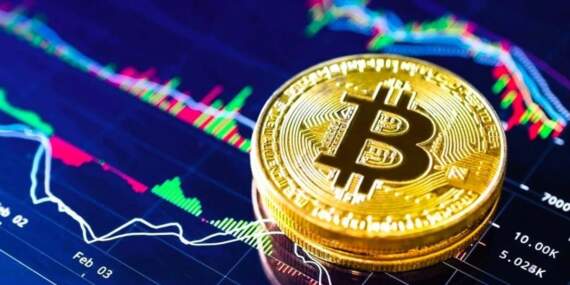Bitcoin 123 bin dolar seviyesinde denge arıyor
