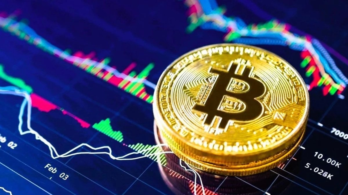 Bitcoin 123 bin dolar seviyesinde denge arıyor
