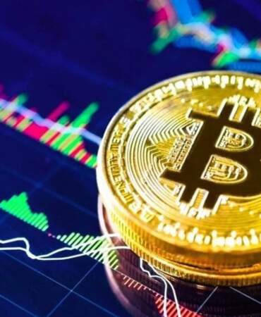 Bitcoin’de tarihi zirve! Fiyat 112 bin doları da aştı, rekor paramparça oldu: İşte yükselişin arkasındaki 3 büyük neden!