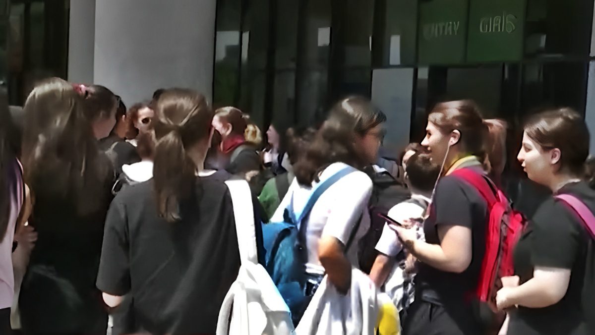 Skandal! 50 bin öğrencinin mağduriyeti kimin suçu? Gençlerin hayalleri çalınıyor…