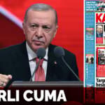 40 yıllık terör dönemi bitiyor… Hayırlı cuma