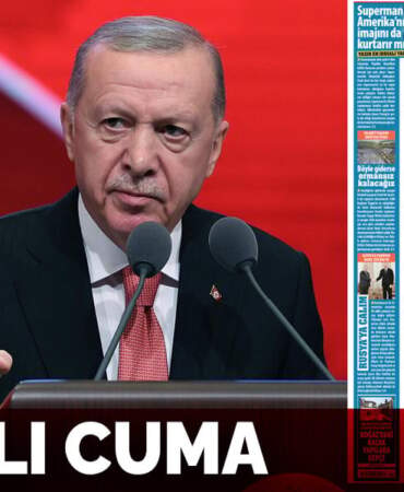 40 yıllık terör dönemi bitiyor… Hayırlı cuma