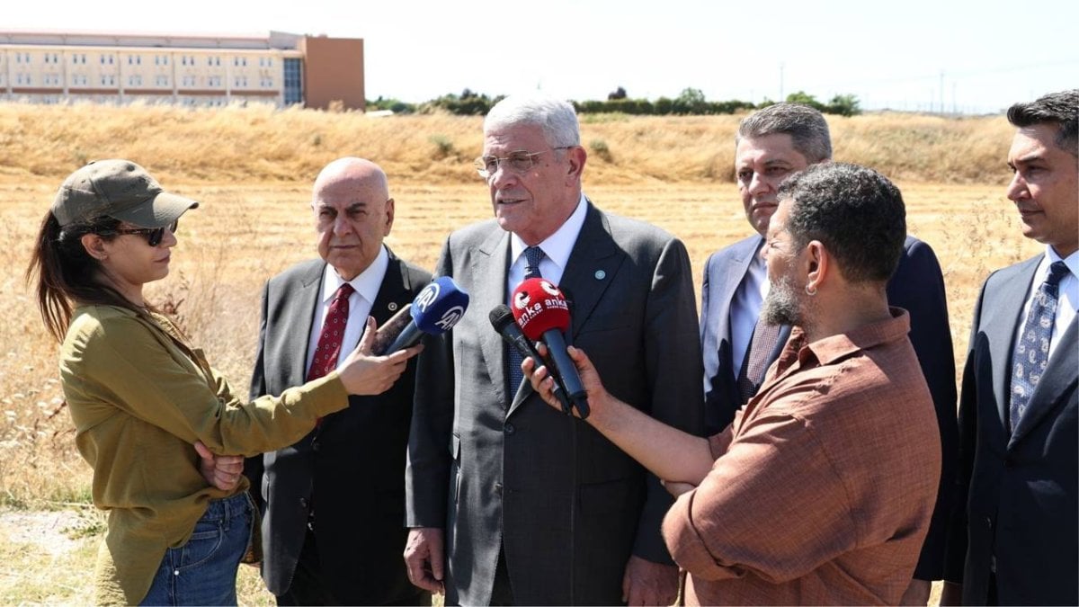 Dervişoğlu’ndan İmamoğlu ve Altaylı’ya ziyaret