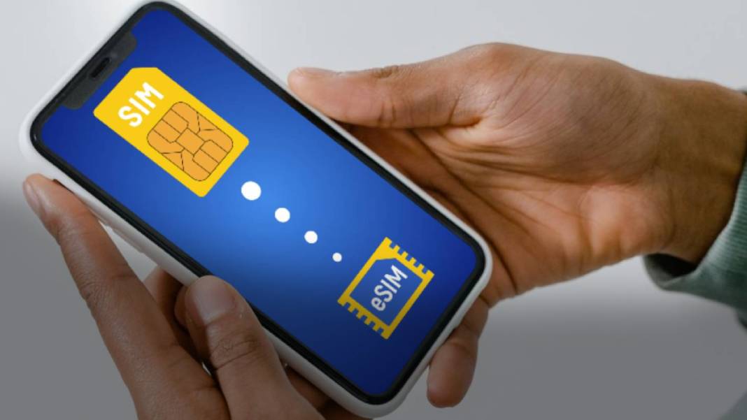 BTK’dan eSIM sağlayıcılarına erişim engeli