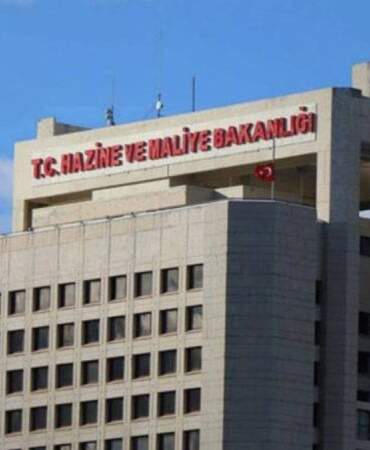 Hazine haftaya üç devlet tahvili ihalesi düzenleyecek