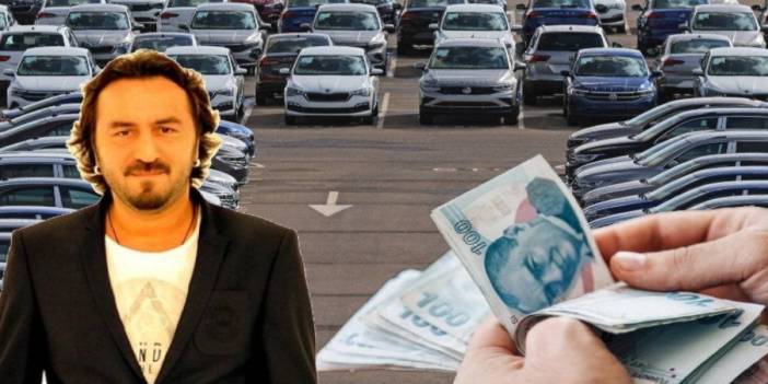 Otomobilde ÖTV zammı için kritik tarihi açıkladı! Emre Özpeynirci duyurdu: O tarihten sonra fiyatlar değişecek!