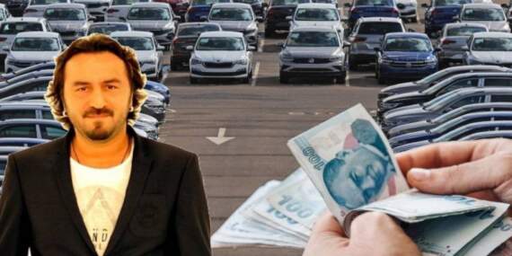 Otomobilde ÖTV zammı için kritik tarihi açıkladı! Emre Özpeynirci duyurdu: O tarihten sonra fiyatlar değişecek!