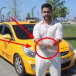 Bu takside görülmemiş hareket! Bunu çözene yüzde 10 indirim