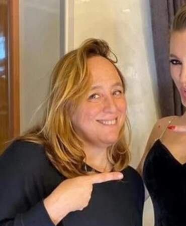 Serenay Sarıkaya’dan ‘Ayşe Barım’ mesajı: Hiçbir suçu olmadığı aşikar