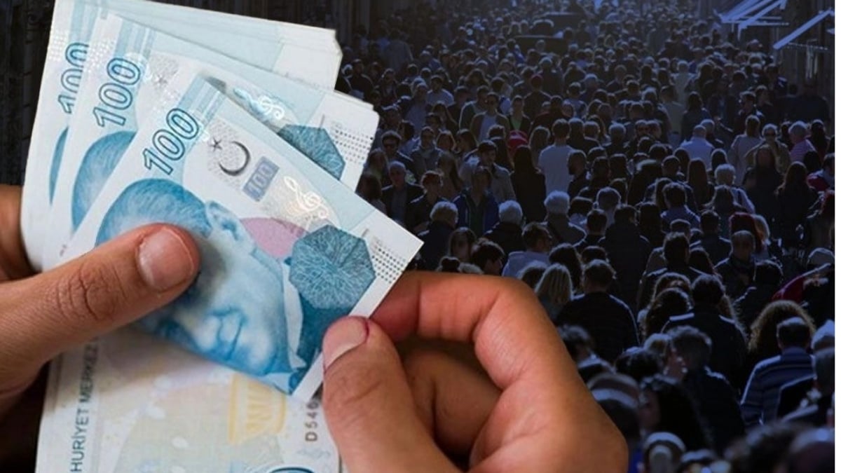 Yetkililerden asgari ücret çağrısı! İlk 6 ayda “3 bin 500” değer kaybı yaşadı: “Ara zam şart oldu”