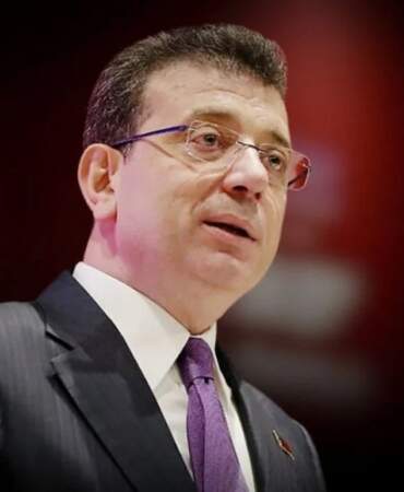 İmamoğlu’ndan MHP’ye uyarı: Siyasi çıkar hesabı yapanlarla aynı safta olmayın