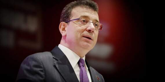 İmamoğlu’ndan MHP’ye uyarı: Siyasi çıkar hesabı yapanlarla aynı safta olmayın
