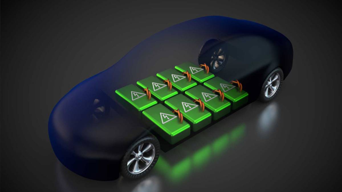 Batarya teknolojisinde devrim: Bu kez Çinliler yapmadı: Menziller ikiye katlandı