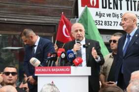 Özdağ’dan ekonomik sisteme sert çıkış: 77 milyon açlık sınırının altında yaşıyor