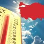 Uzman isimden gece yarısı uyarısı: “Termometreler patladı!” Türkiye’ye ‘uyku yok’ dedirten kavurucu sıcaklar geliyor!