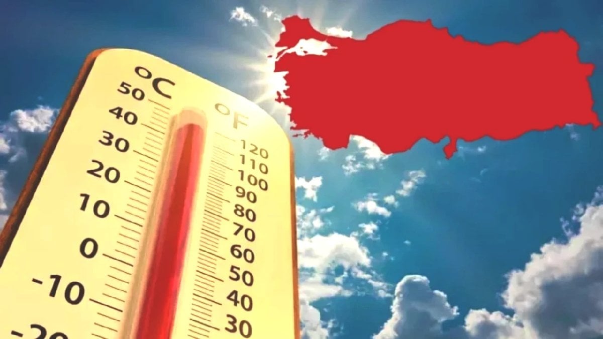 Uzman isimden gece yarısı uyarısı: “Termometreler patladı!” Türkiye’ye ‘uyku yok’ dedirten kavurucu sıcaklar geliyor!