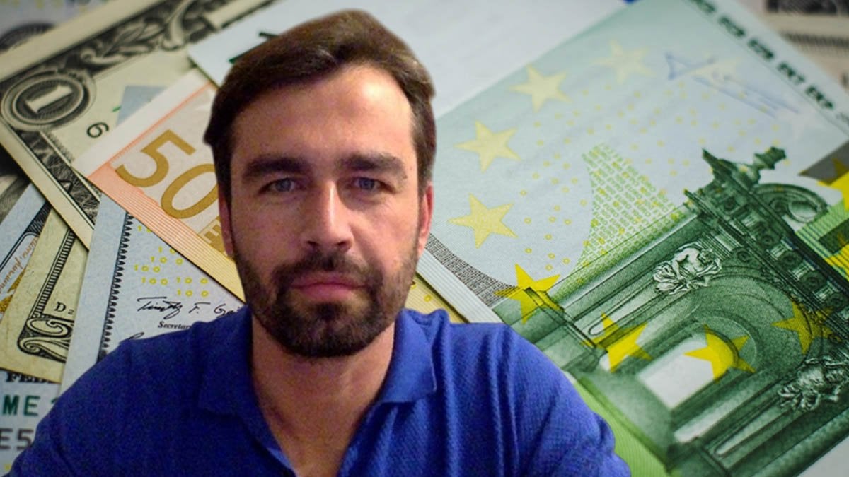 Emrah Lafçı’dan milyonluk tüyo: Döviz fonunu böyle alan anında 500.000 TL’yi cebine koyuyor