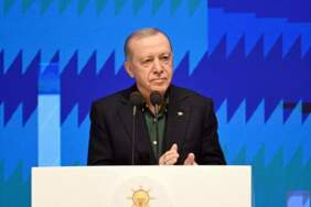 Erdoğan’dan CHP’ye Altan Öymen için taziye