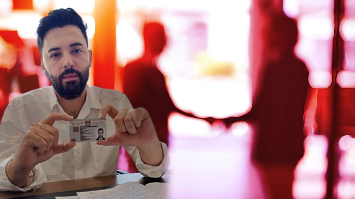 Hologramına kadar taklit ettiler: Sahte avukatlık kimliğiyle vurgun! Hukukçuları bile şaşırtan dolandırıcılık