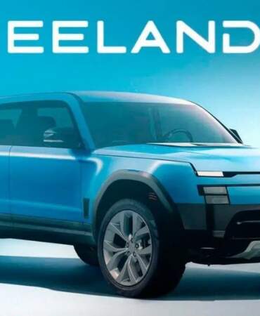 Efsane freelander geri dönüyor! Ama bu kez çok farklı: İşte Çinli platformda üretilecek yeni yüzü